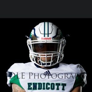 Meet your Posher, Cody